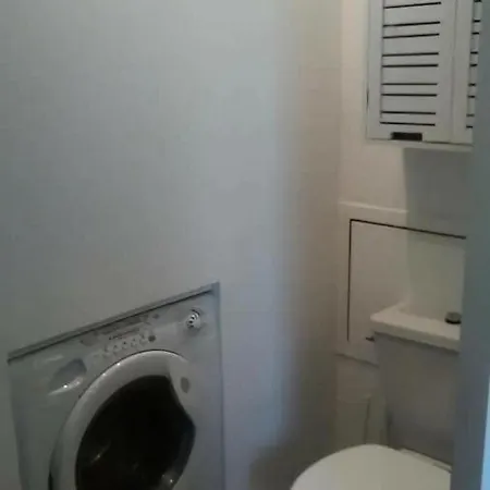 Marine - Studio Pour 6 Personnes 15