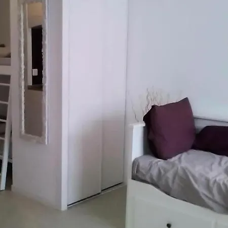 Marine - Studio Pour 6 Personnes 15