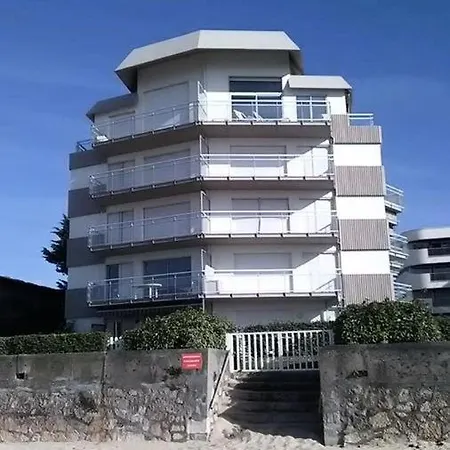 Marine - Studio Pour 6 Personnes 15 Arcachon